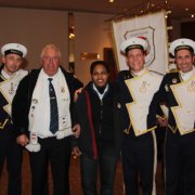 Kölner Narrenzunft (13.01.13)